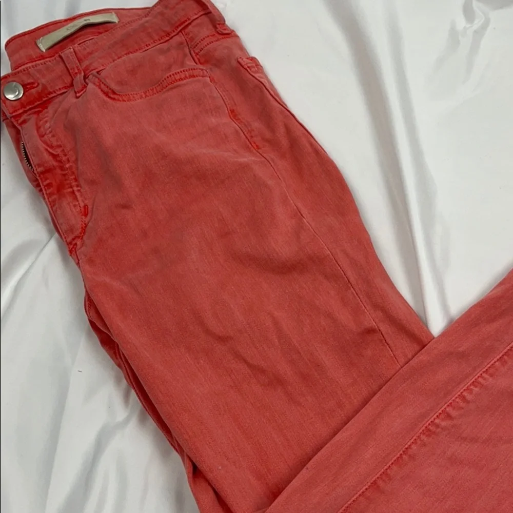 - Joe's The Charlie High Rise Skinny Ankle jeans - Picture 7 of 16
